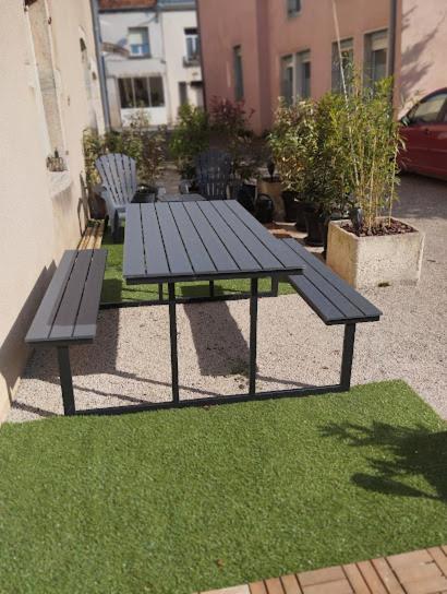 Maison De Village Appartement Rdc Avec Terrasse Gy Buitenkant foto